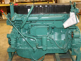 VOLVO ­-­ 9015002603 ­-­ Reman Volvo D12C EAE2 Diesel Engine 320hp@1900rpm