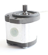 VOLVO ­-­ 9015077885 ­-­ HYDRAULIC PUMP