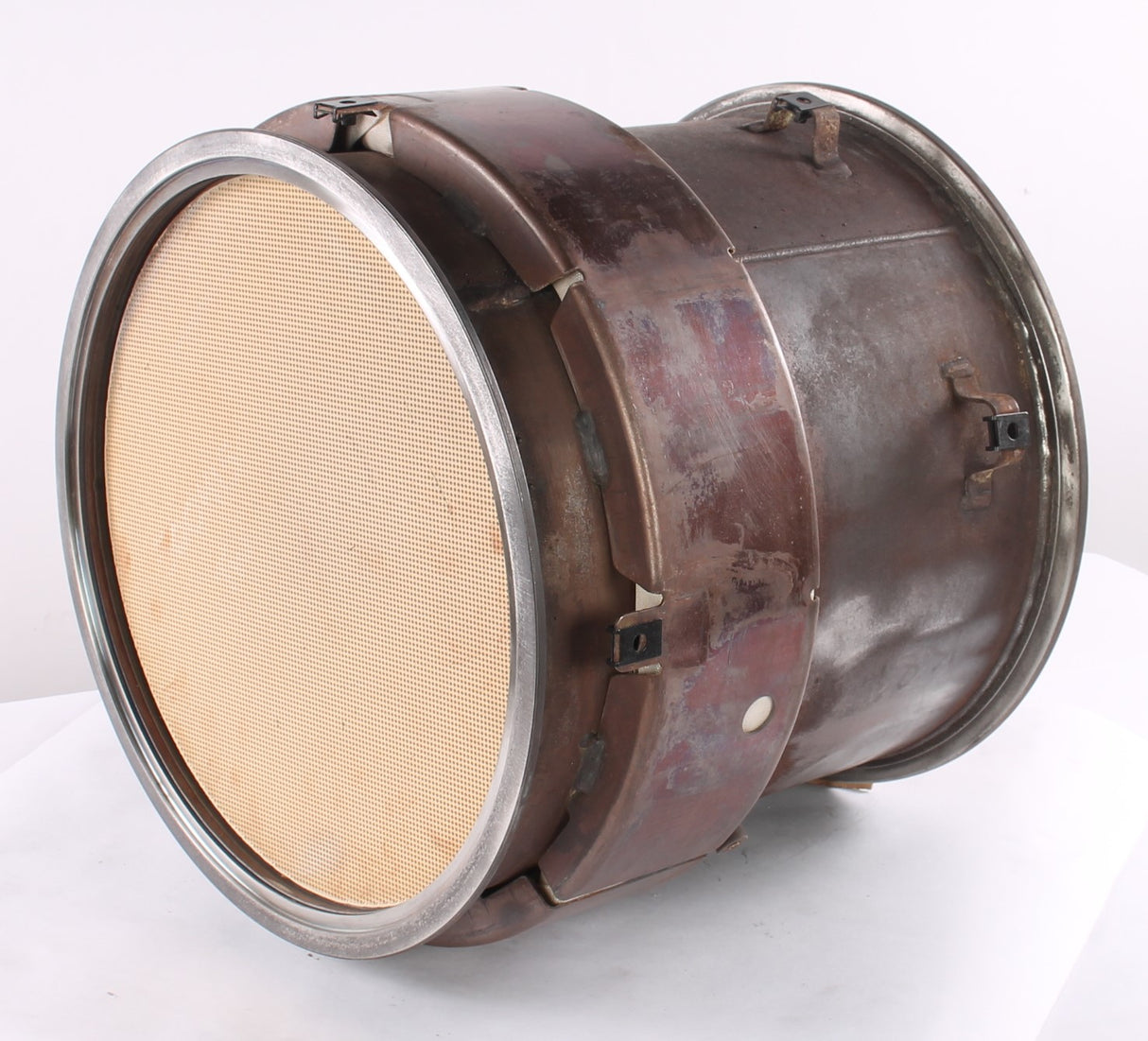 VOLVO ­-­ 9221353482 ­-­ PARTICULATE FILTER  EXCH