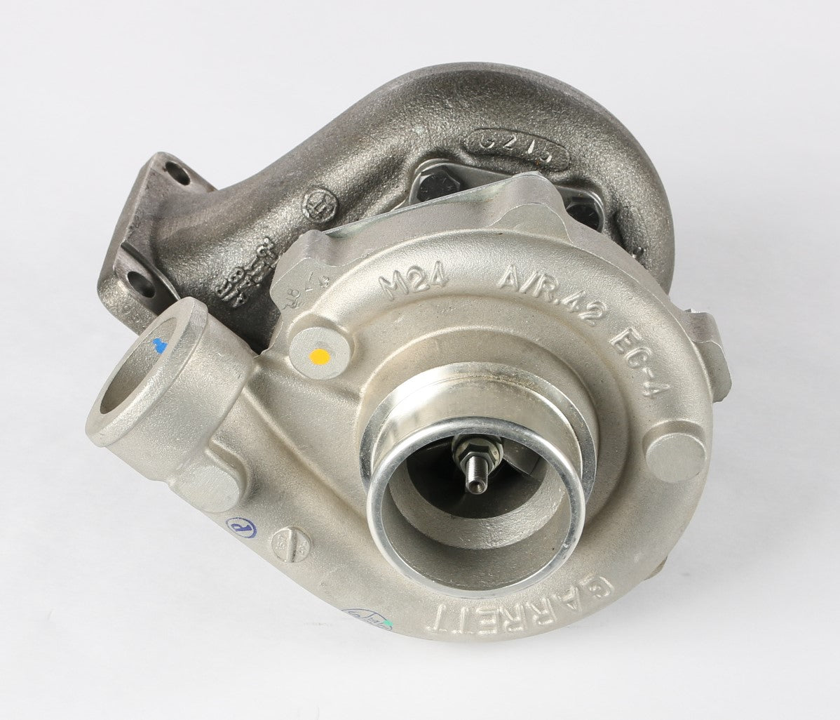 GARRETT ­-­ 466674-9003 ­-­ TURBOCHARGER