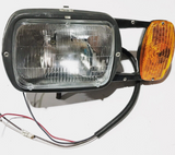 ARROW SAFETY DEVICE CO ­-­ 779-03-132 ­-­ HEADTURNPARK LAMP KIT