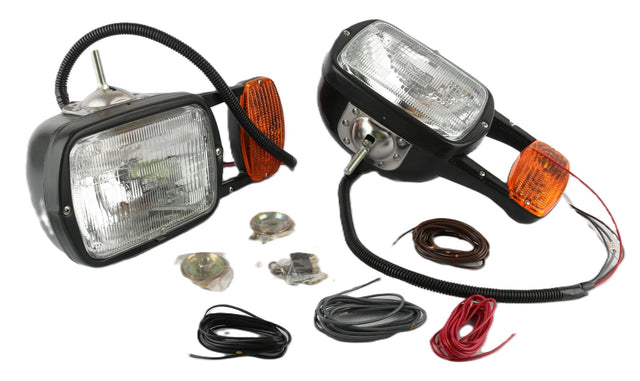 ARROW SAFETY DEVICE CO  ­-­ 779-03-132 ­-­ HEADTURNPARK LAMP KIT