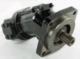 DYNAPAC ­-­ 4700389214 ­-­ HYDR  MOTOR