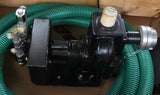 DYNAPAC ­-­ 4700663221 ­-­ WATER FILL PUMP KIT