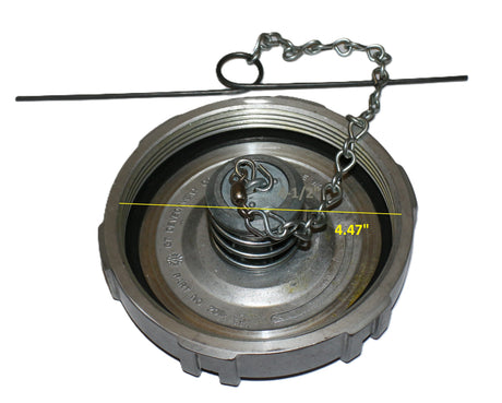 AUTOCAR ­-­ 8066388 ­-­ FILLER CAP