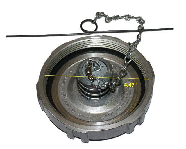AUTOCAR ­-­ 8066388 ­-­ FILLER CAP