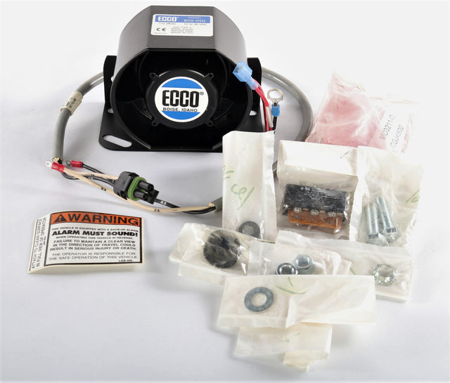 BLAW KNOX ­-­ 20286076 ­-­ BACK-UP WARNING UNIT