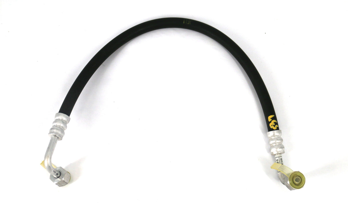 DOOSAN ­-­ 2185-1697D1 ­-­ LIQUID HOSE