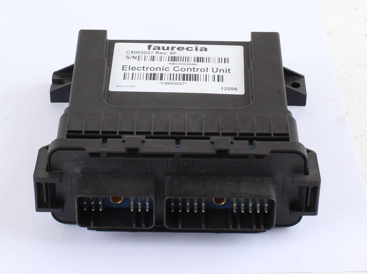 VOLVO ­-­ 21436935 ­-­ CONTROL UNIT