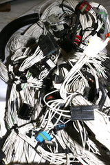 AUTOCAR ­-­ A8730092-002 ­-­ HARNESS-MAIN CAB WXLL 07