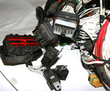 AUTOCAR ­-­ A8730092-002 ­-­ HARNESS-MAIN CAB WXLL 07