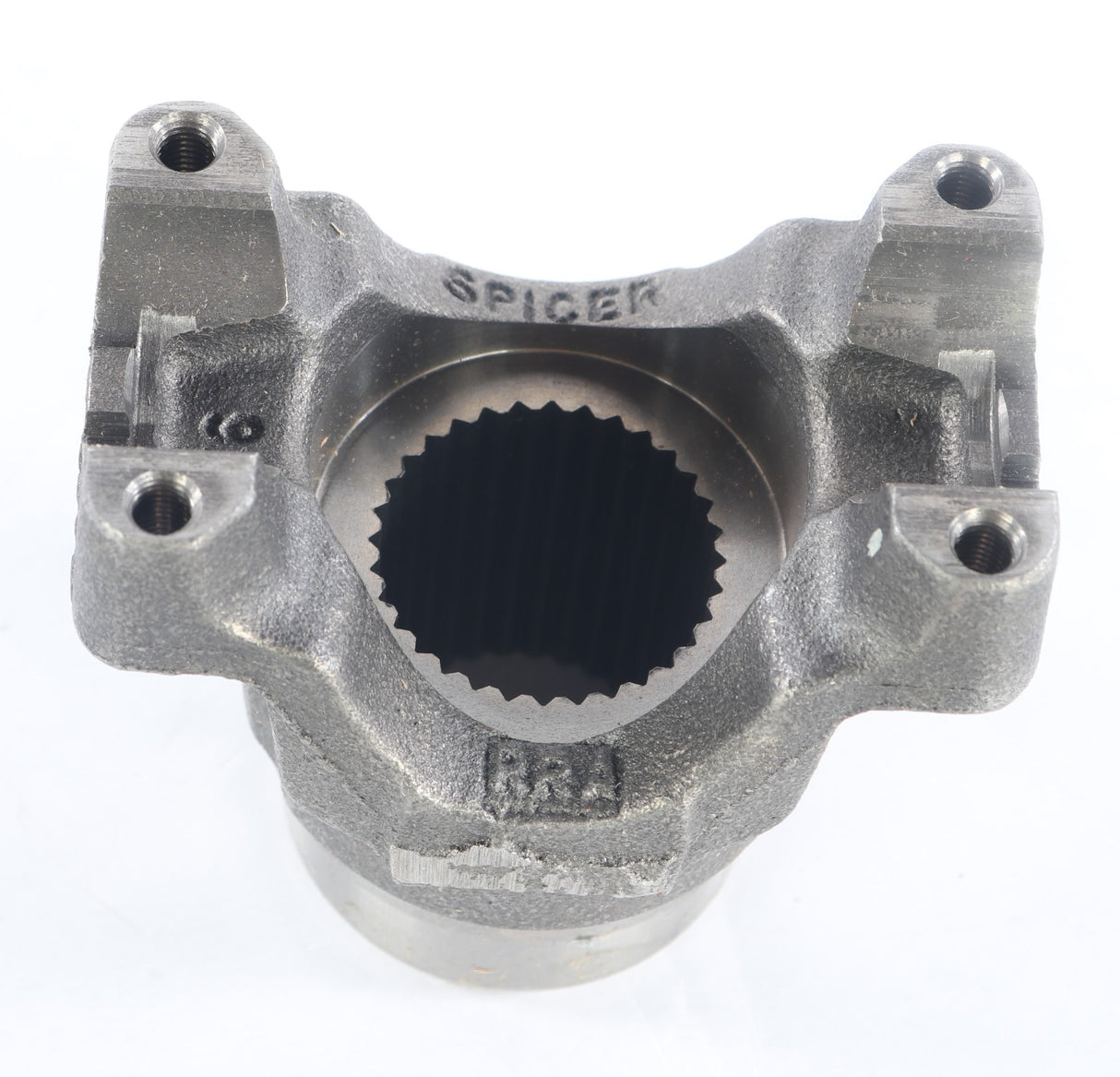 DANA SPICER ­-­ 2-4-5141-1 ­-­ DRIVE SHAFT END YOKE 32 SPLINE