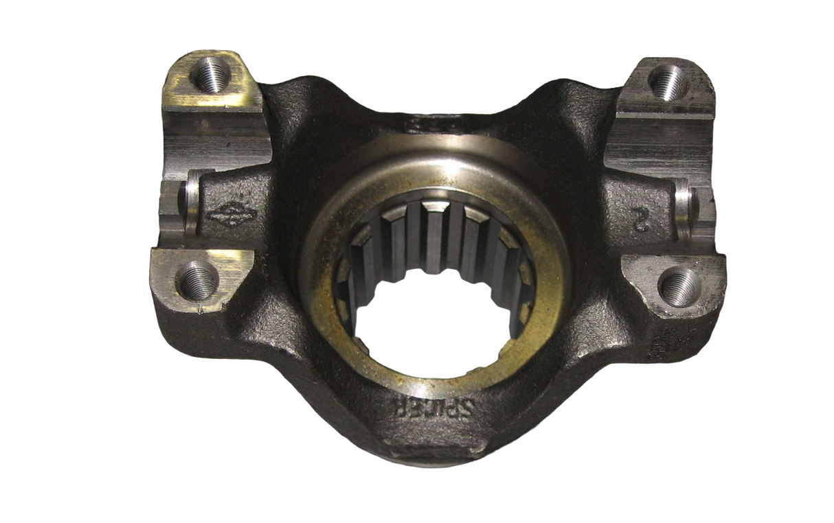 DANA SPICER ­-­ 3-4-8071-1 ­-­ HEAVY DUTY END YOKE