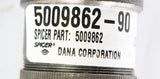 DANA - SPICER HEAVY AXLE ­-­ 5009862 ­-­ SHORT COUPLE