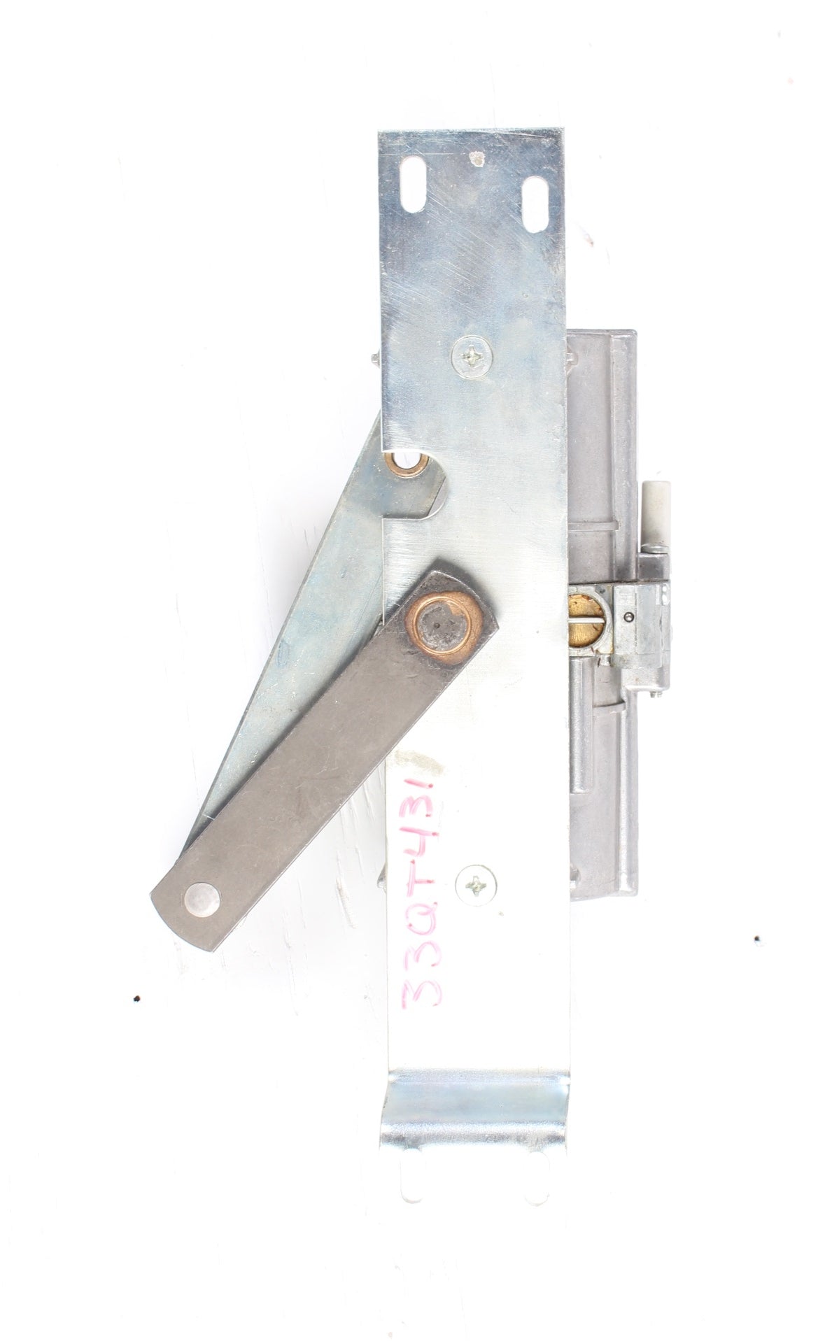 SPRAGUE ­-­ GS-3211 ­-­ RH HP200 WIPER MOTOR LINK ASM