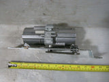 SPRAGUE ­-­ GS-3211 ­-­ RH HP200 WIPER MOTOR LINK ASM