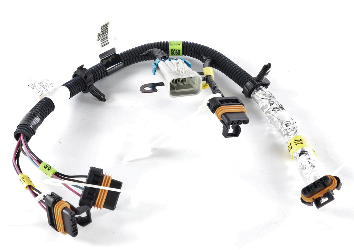 VOLVO PENTA ­-­ 3861296 ­-­ CABLE HARNESS