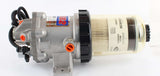 VOLVO ­-­ 21251012 ­-­ FUEL SEPARATOR