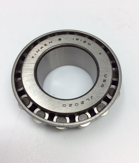 TIMKEN ­-­ 15120 ­-­ BEARING CONE 1.1895in ID
