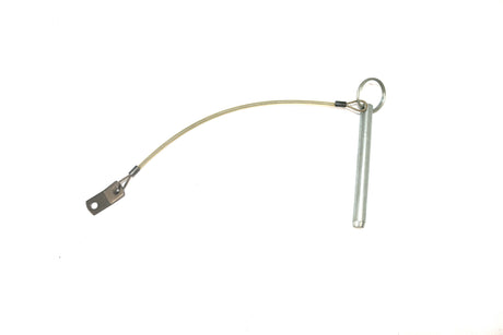 MANLIFT GROVE ­-­ 7689000101 ­-­ DETENT PIN