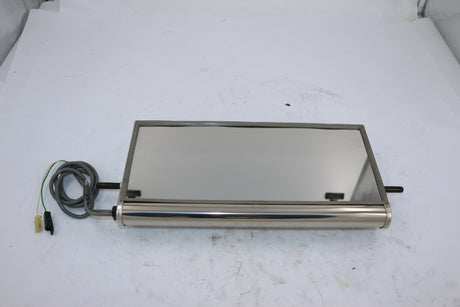 AUTOCAR ­-­ 3938152 ­-­ MIRROR - 357 MAGNUM