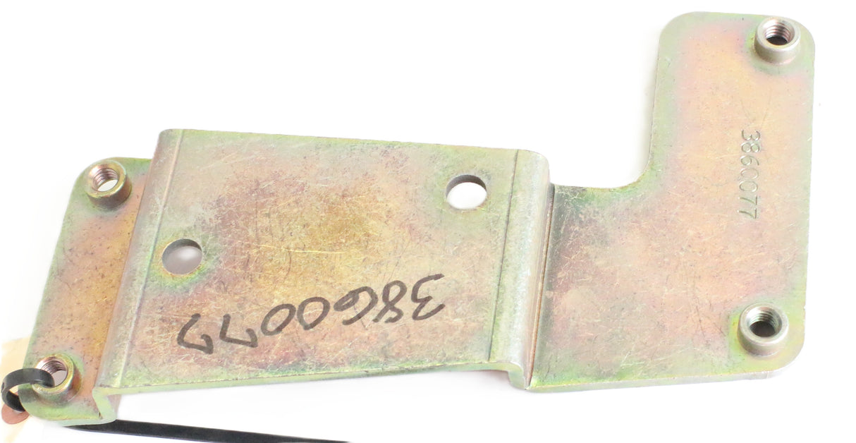 VOLVO PENTA ­-­ 3860077 ­-­ BRACKET