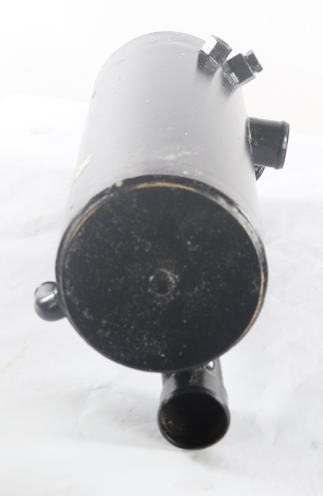 VOLVO PENTA ­-­ 3851587 ­-­ HEAT EXCHANGER