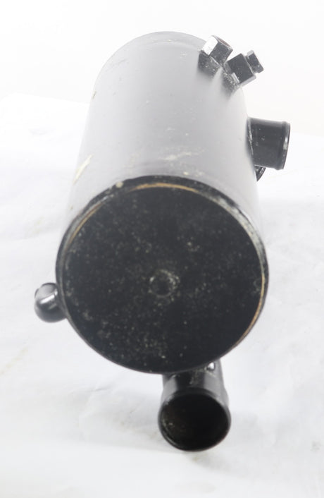VOLVO PENTA ­-­ 3851587 ­-­ HEAT EXCHANGER