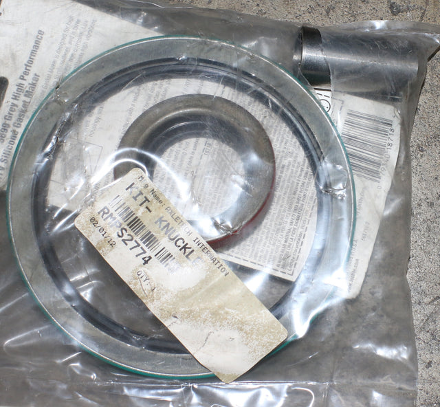 AXLETECH ­-­ RMPS2774 ­-­ KNUCKLE KIT