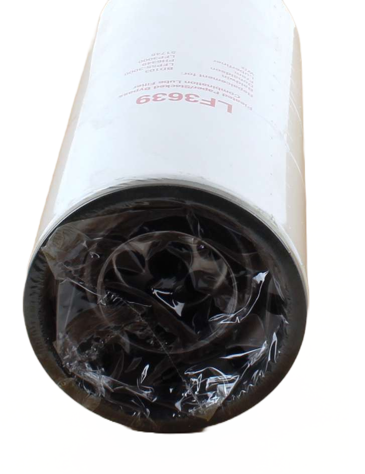 BUCYRUS ERIE ­-­ LF3639 ­-­ LUBE FILTER