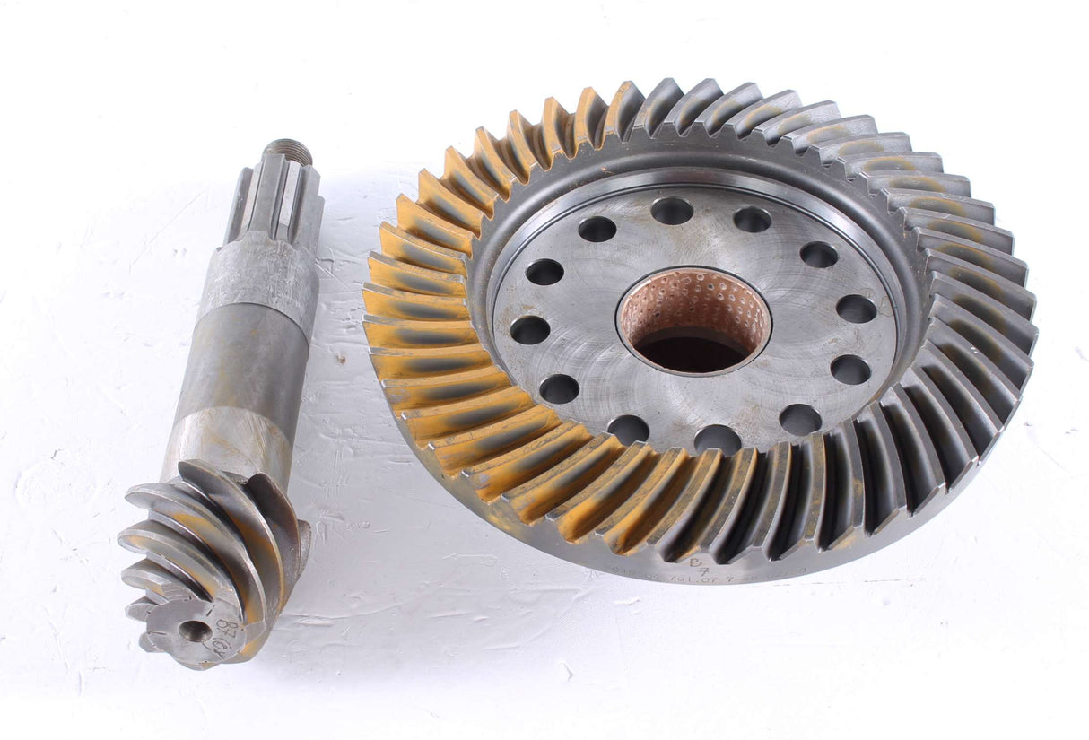 DANA SPICER ­-­ 91904.500.05 ­-­ BEVEL GEAR SET