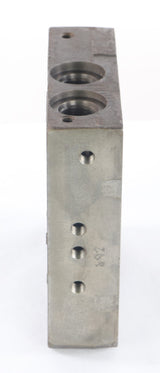 DANA SPICER ­-­ 249692 ­-­ COVER - CONTROL VALVE