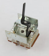 RED DOT ­-­ 71R0470 ­-­ 71R SERIES TOGGLE SWITCH - 10 TERMINALS