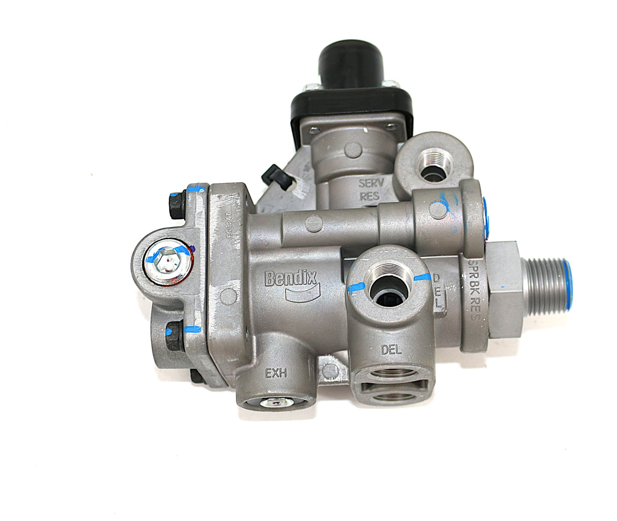 BENDIX ­-­ K033223 ­-­ SPRING BRAKE VALVE