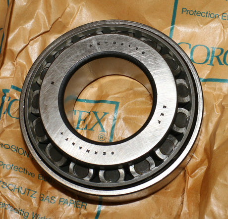 SKF ­-­ K-53375 & AK53178 ­-­ BEARING SET 3.75in OD