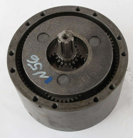 MANITOWOC GROVE ­-­ 1905321 ­-­ RATIO GROUP