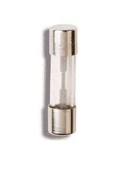 EATON ­-­ AGU-30 ­-­ CARTRIDGE FUSE 32VAC 30A FAST ACTING FERRULE