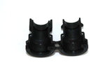VOLVO PENTA ­-­ 3985597 ­-­ PROTECTING COVER: CABLE EXIT STRAIN RELIEF