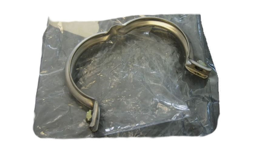 VOLVO ­-­ 3183622 ­-­ V-BAND CLAMP