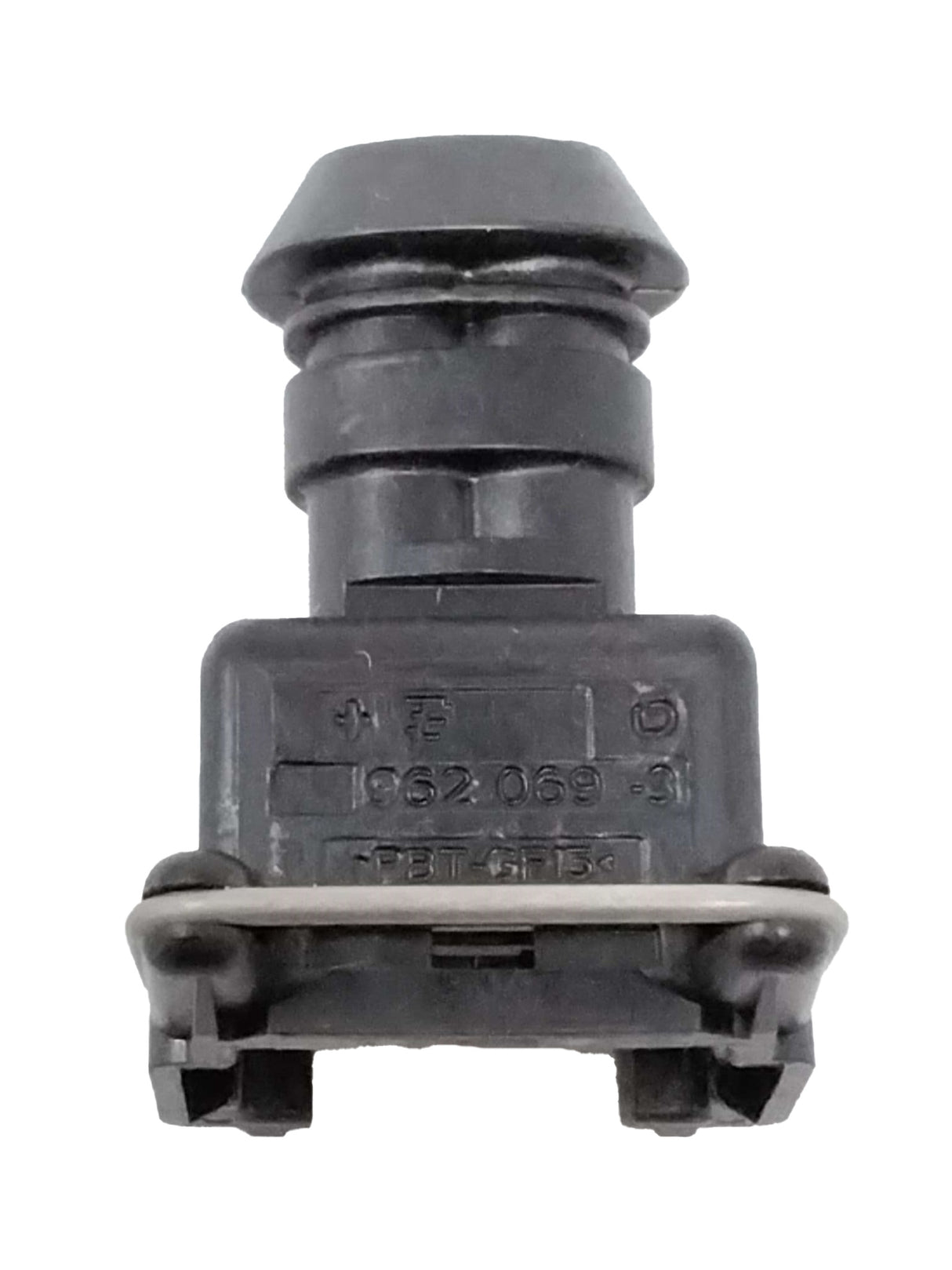 VOLVO ­-­ 976256 ­-­ ELECTRICAL CONNECTOR HOUSING: 2P