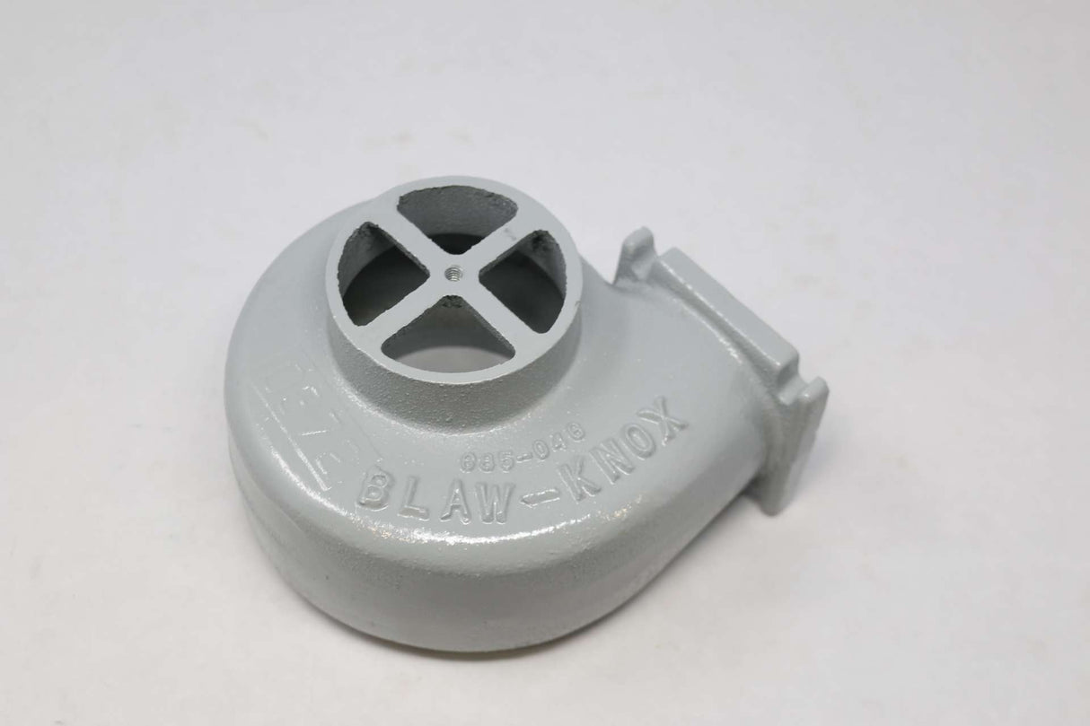 BLAW KNOX ­-­ 21444096 ­-­ 3" BLOWER HOUSING