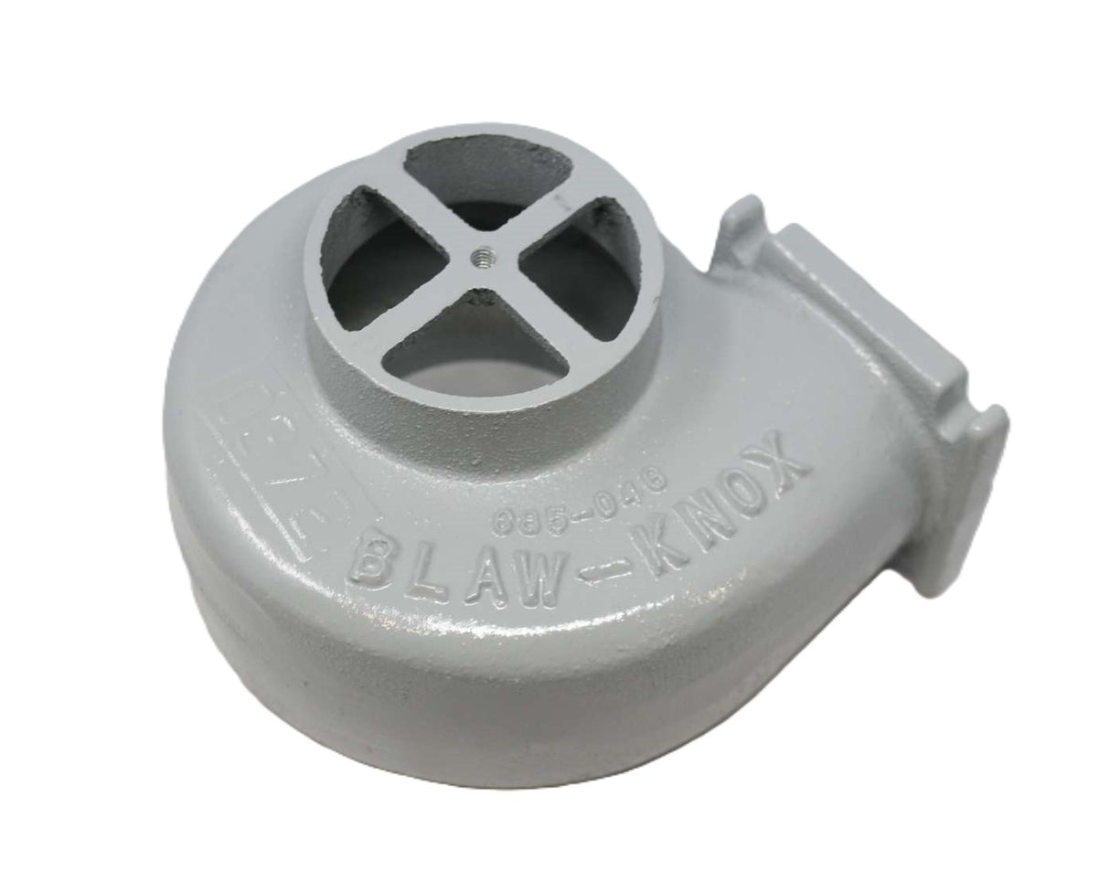 BLAW KNOX ­-­ 21444096 ­-­ 3" BLOWER HOUSING