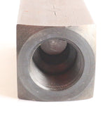 DYNAPAC ­-­ 4700355119 ­-­ BY-PASS VALVE .75in STEEL