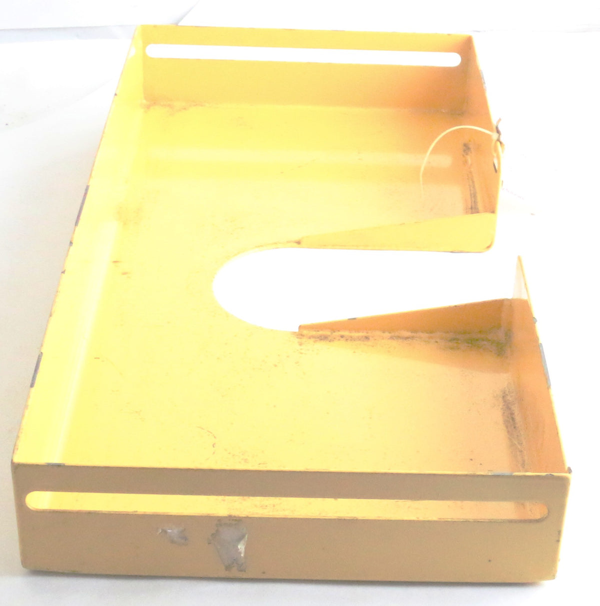 DYNAPAC - 4700376306 - CONTROL PANEL COVER