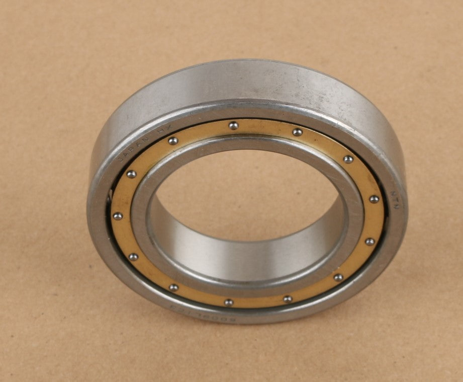 NTN ­-­ 6009L1C3 ­-­ BALL BEARING - DEEP GROOVE RADIAL 75MM OD