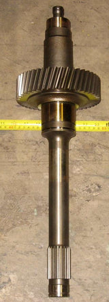 DANA SPICER ­-­ 249316 ­-­ TURBINE SHAFT