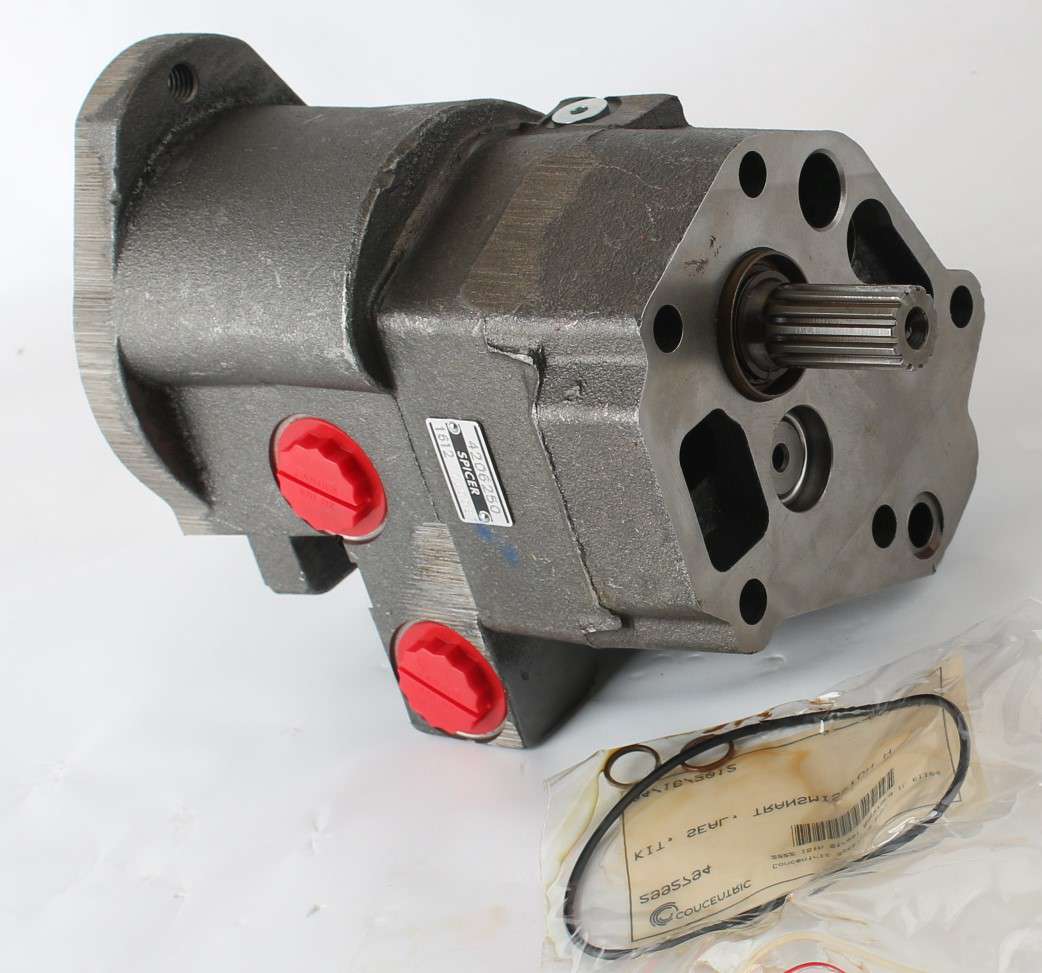 DANA SPICER ­-­ 4206250 ­-­ CHARGING PUMP ASM