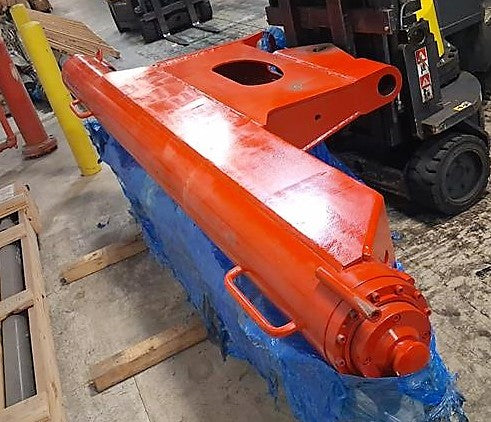 MANITOWOC GROVE ­-­ A055148 ­-­ REMAN CYLINDER