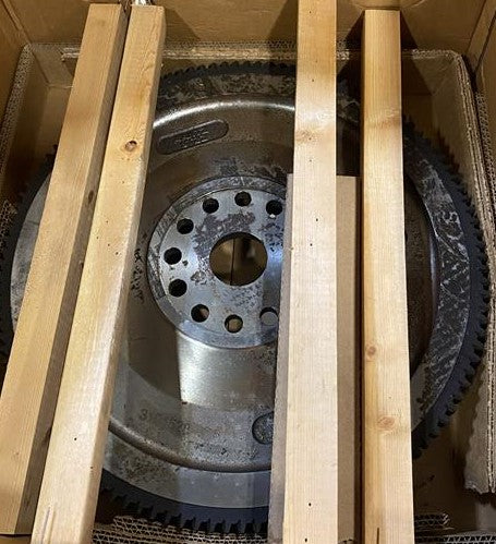 MANITOWOC GROVE ­-­ 90012232 ­-­ FLYWHEEL  CUMMINS