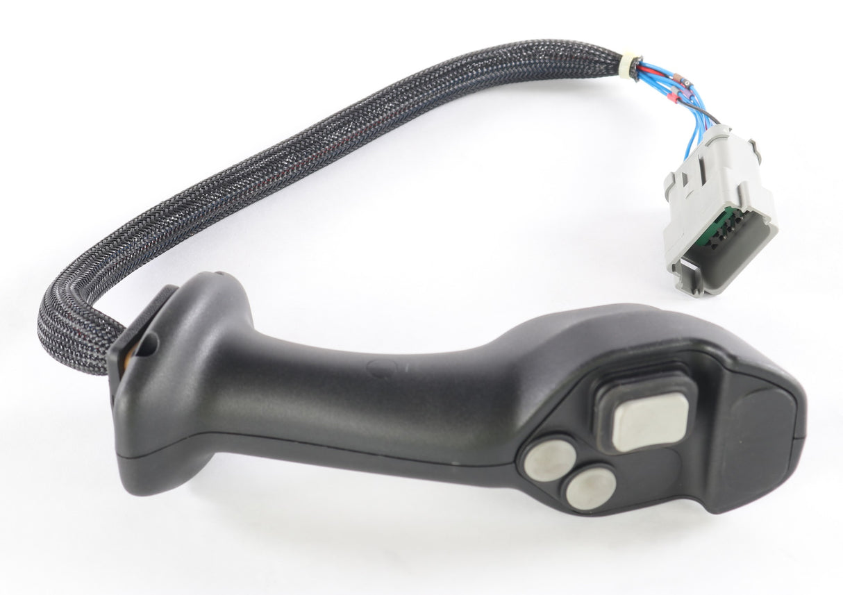 VOLVO ­-­ 15102610 ­-­ HANDLE
